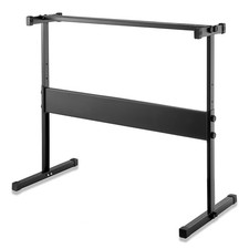 Adjustable H Style Keyboard Stand for Keyboard Piano