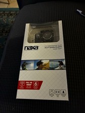 Naxa Ndc-407 Waterproof Action Camera ndc407 New,