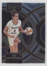 2024 Panini Select WNBA Premier Level Lou Lopez Senechal #120 e9p