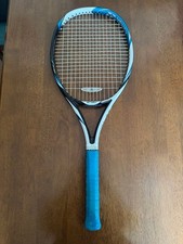 Yonex Isometric Hard Tennis Racquet Used, Good Condition