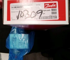 DANFOSS MP54-060B200391 DIFFERENTIAL PRESSURE SWITCH
