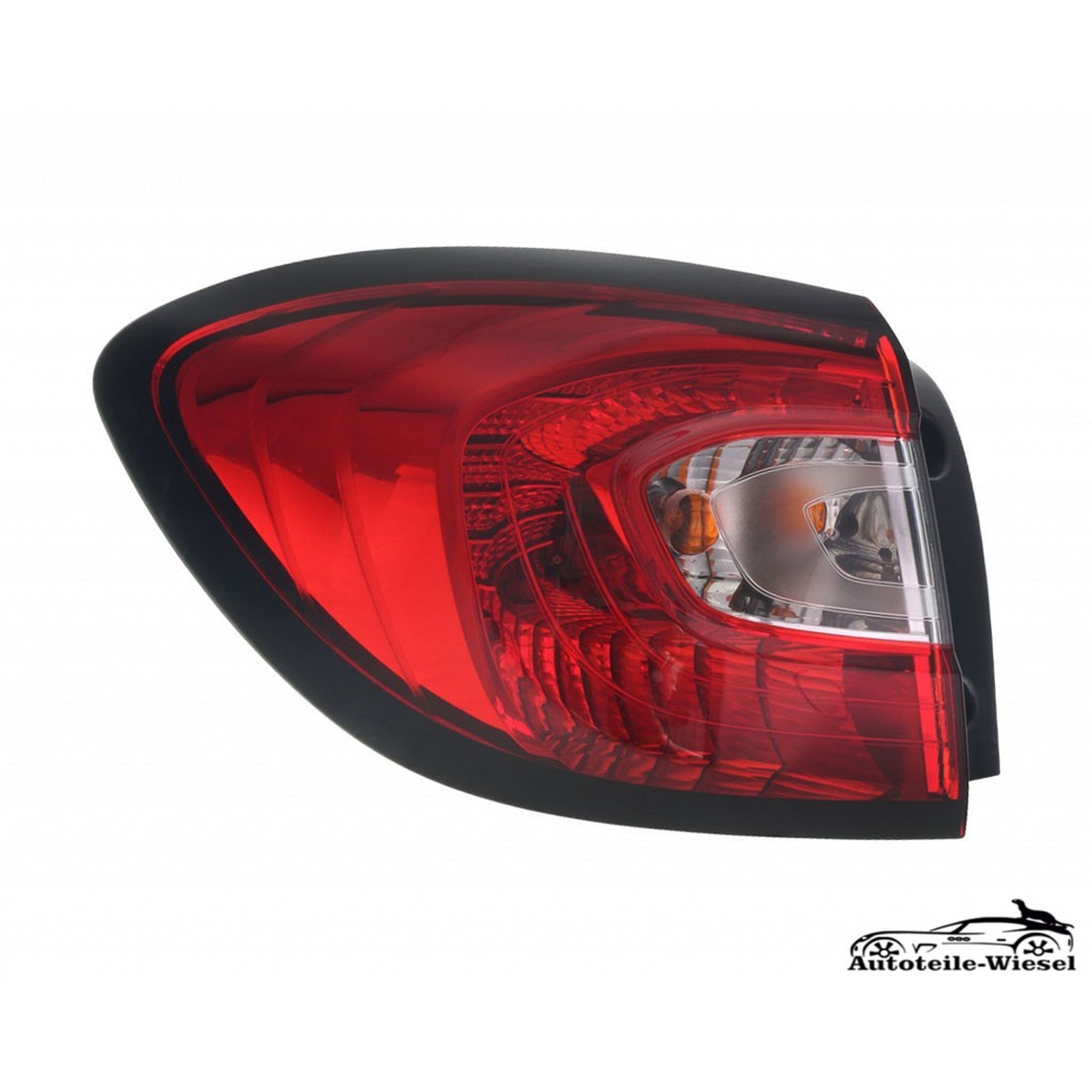 Für MAGNETI MARELLI 714000028630 Rear lamp Left 714000028630 do RENAULT CAPTUR - Bild 7