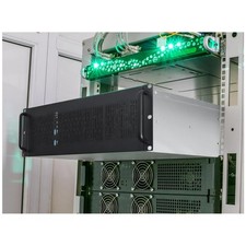 Server Chassis Rackmount Case | ATX Compatibl...