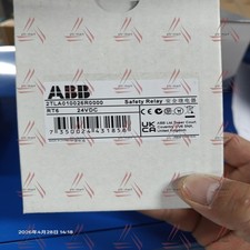 1PC Free shipping NEW ABB 2TLA010026R0000 1 Year warranty
