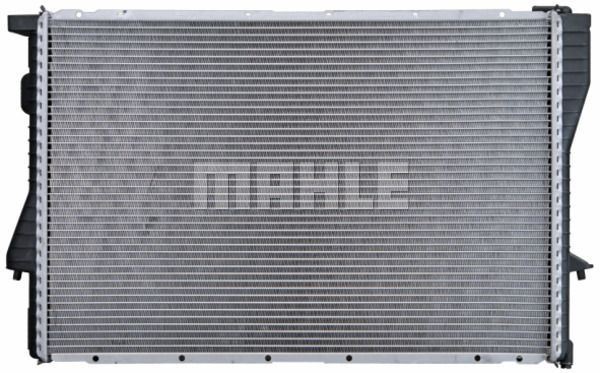 MAHLE CR 281 000P RADIATOR ENGINE COOLING