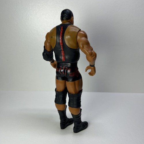 WWE Keith Lee Action Figure Basic Series 127 Mattel 2017 - Picture 3 of 4