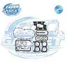 FULL ENGINE HEAD GASKET SET SAAB 95 96 FORD TAUNUS V4 1.5 1.7 1967 on SUMP VRS
