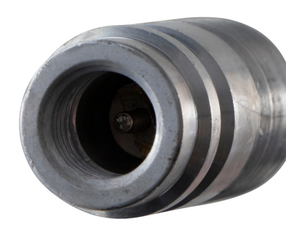 Conjunto de manguera de descarga de refrigerante de aire acondicionado para Land Rover Range Rover 10-12 Foto 3 de 4