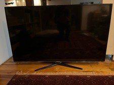 Used Samsung Smart TV 55