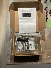 Atlona 4K/UHD HDMI Over HDBaseT Receiver with Control and PoE (70m)