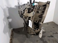 Boite de vitesse Renault KANGOO