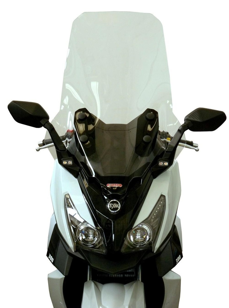 Fairing Windscreen Locksmiths Sym Cruisym 300 2017 2018 EXCLUSIVE