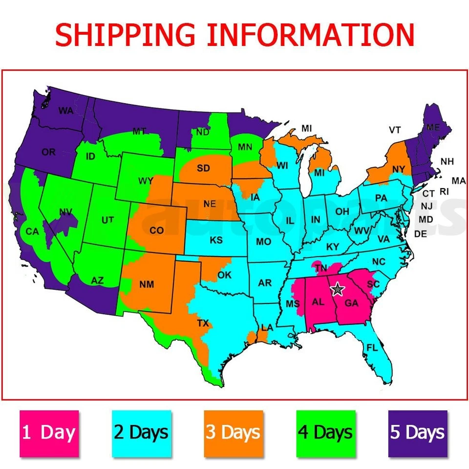 For Dodge Ram 2500 Ram 3500 2003-08 Silver Front Left Brake Caliper With Bracket Foto 2 de 4