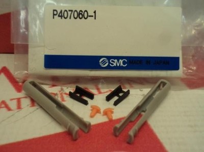 1pc SMC 'P407060-1 SMC P407060-1 Switch Mounting Kit, For Use With: MRHQ16,