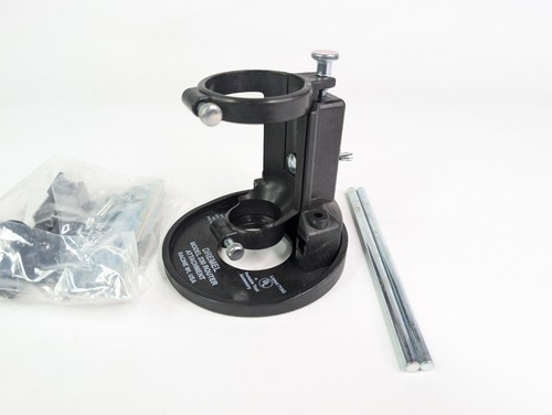 Dremel Router Tool Attachment Model 230 With Owners Manual - Open Box - Picture 3 of 7