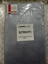 Pavoni Chocolate Texture Sheets-4 Patterns