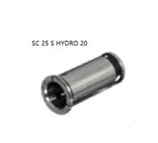 1   PCS  ORIGINAL  INSERTS        SC 25 S HYDRO 20