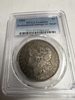 1901 Morgan Dollar. PCGS AU Details