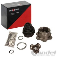 Maxgear Antriebswellengelenk Satz Passend FüR Audi A4 Skoda Superb VW Passat |