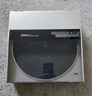 Technics SL-5 Turntable Direct Drive Turntable Serviced Works Great!