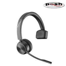 Poly Savi 7210 D1 DECT Wireless Mono Headset 7W6D4AA ABA SEHS U.S.