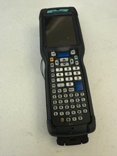  INTERMEC CK71 CK71NI CK71AA6MN00W1410 Handheld Computer  Barcode Scanner