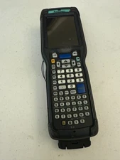 *INTERMEC* CK71 CK71NI CK71AA6MN00W1410 Handheld Computer & Barcode Scanner