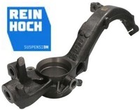 Reinhoch RH08-0055 Achsschenkel FüR RadaufhäNgung FüR Skoda FüR VW