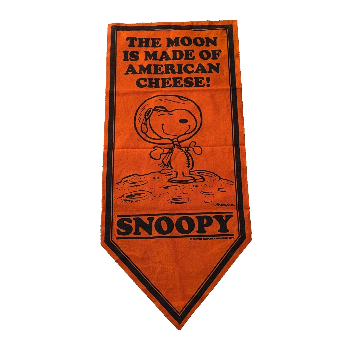Snoopy Banner for sale | eBay