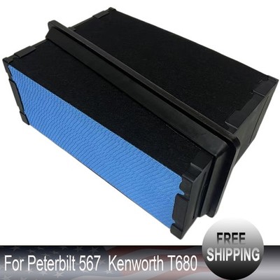 New Engine Air Filter P640017 For Peterbilt 567 579 Kenworth T680 T880 Truck