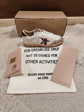 golden goose ball star