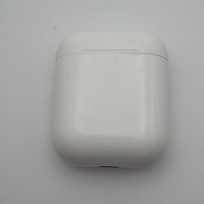 Apple AirPods 1st Generation w/Charging Case Cord - Right Bud Only