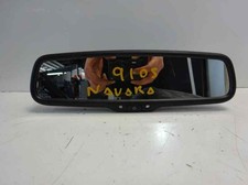 Retroviseur intérieur Nissan NP300