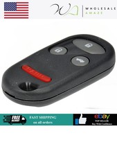 Dorman 99359 Keyless Entry Remote - 4 Button ...