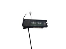 VW GOLF VII 5G1, BQ1, BE1, BE2 Kennzeichenbeleuchtung 1K8943021C 31239407