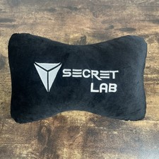 Secretlab - Head Pillow White NEW