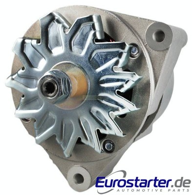 1** Lichtmaschine Neu Original Letrika Mahle OE # IA1472 für Deutz Khd