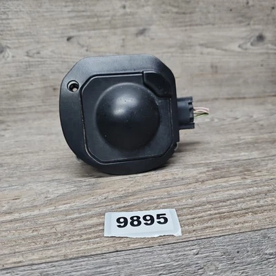 12-15 Audi A6 A7 A8 A8L Passenger Right Cruise Control Distance Sensor Radar OEM - Image 1 of 4