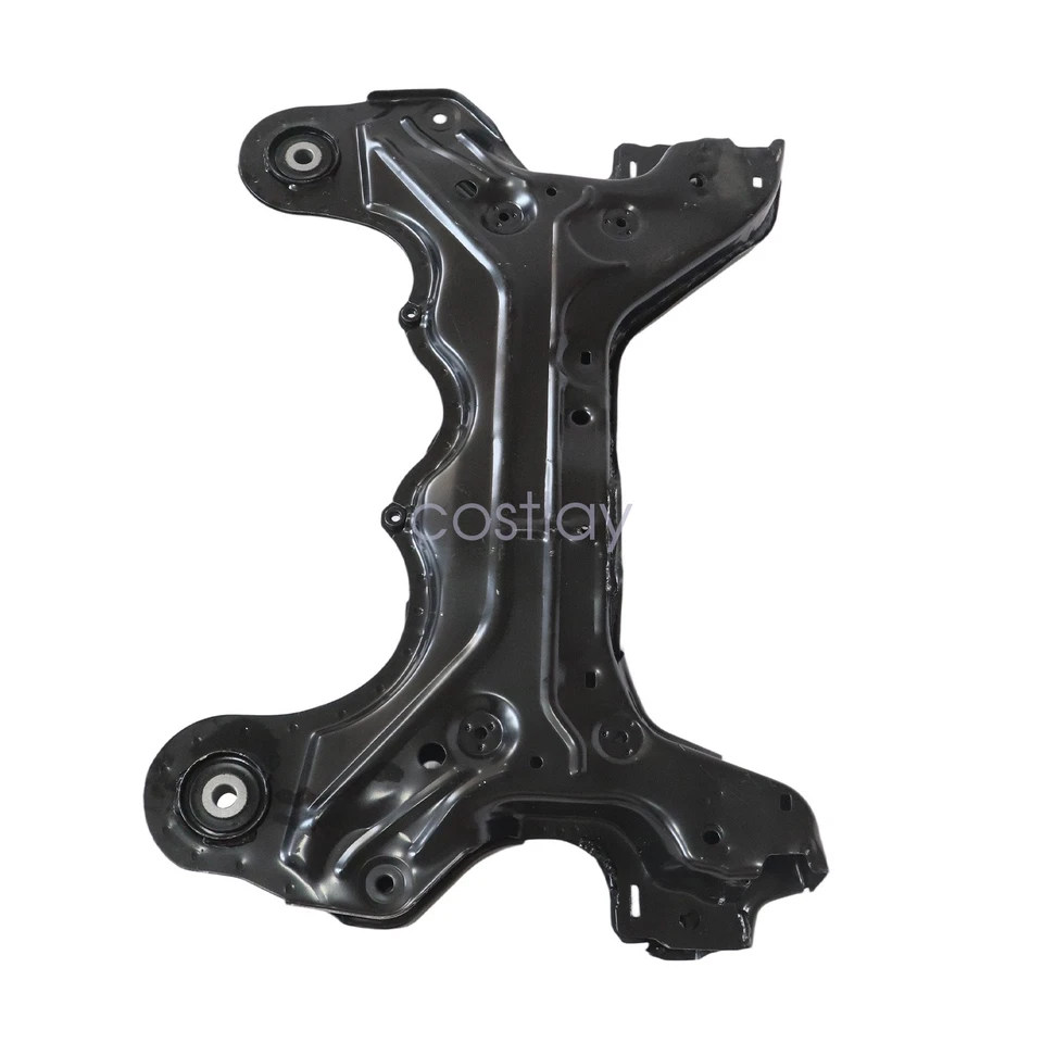 Subchasis de suspensión delantera con buje para Volkswagen Beetle Jetta Golf Audi TT Foto 2 de 4