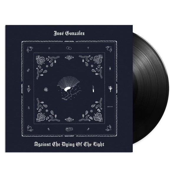 Gonzalez Jose - Against The Dying Of The Light - Vinyl Record - G3Z-image