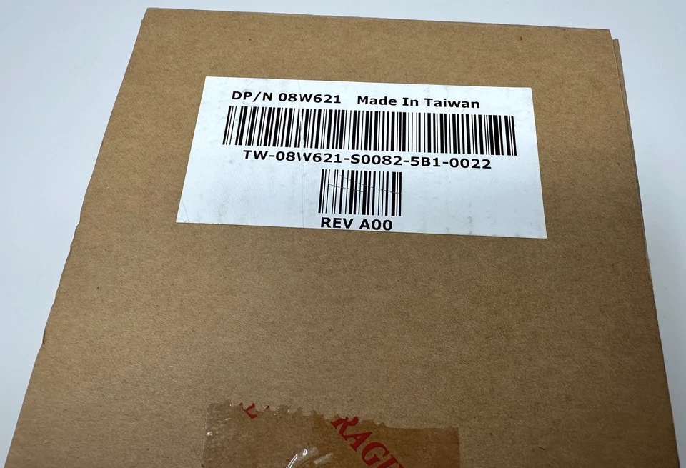 Lámpara/bombilla para proyector Dell 3200 MP con carcasa 08W621 - ¡NUEVO FABRICANTE DE EQUIPOS ORIGINALES! (también Acer Optoma) Foto 2 de 3