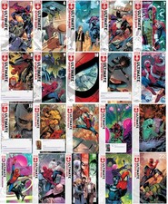   NM+   ULTIMATE SPIDER-MAN 3 4 5 6 7 8 9 10 ...