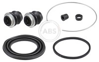 A.B.S. Reparatursatz Bremssattel 73206 FüR Corolla Celica Toyota Verso Carina 6