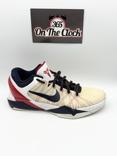 Preços baixos em Nike Zoom Kobe 7 System Olympic | eBay