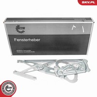 Fensterheber Esen Skv 51SKV802 FüR Renault ScÉNic 3 JZ0 Tce JZ11 JZ28 JZ16 16V