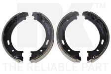 NK Bremsbackensatz Feststellbremse 2793805 für JEEP XH CHEROKEE COMMANDER XK 3