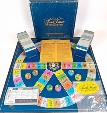 → View on eBay: Vintage Trivial Pursuit Master Game No 7 Genus Edition - Complete Vintage Trivial Pursuit Master Game No 7 Genus Edition - Complete