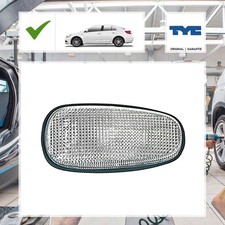 Blinkleuchte Links, Rechts Tyc für Opel Astra G Cc T98 1.2 16V (F08, F48)
