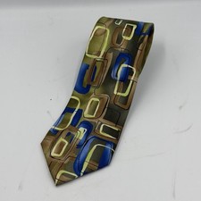 Jerry Garcia Courtyard Performance Collection 53 Grateful Dead Head Mens Tie