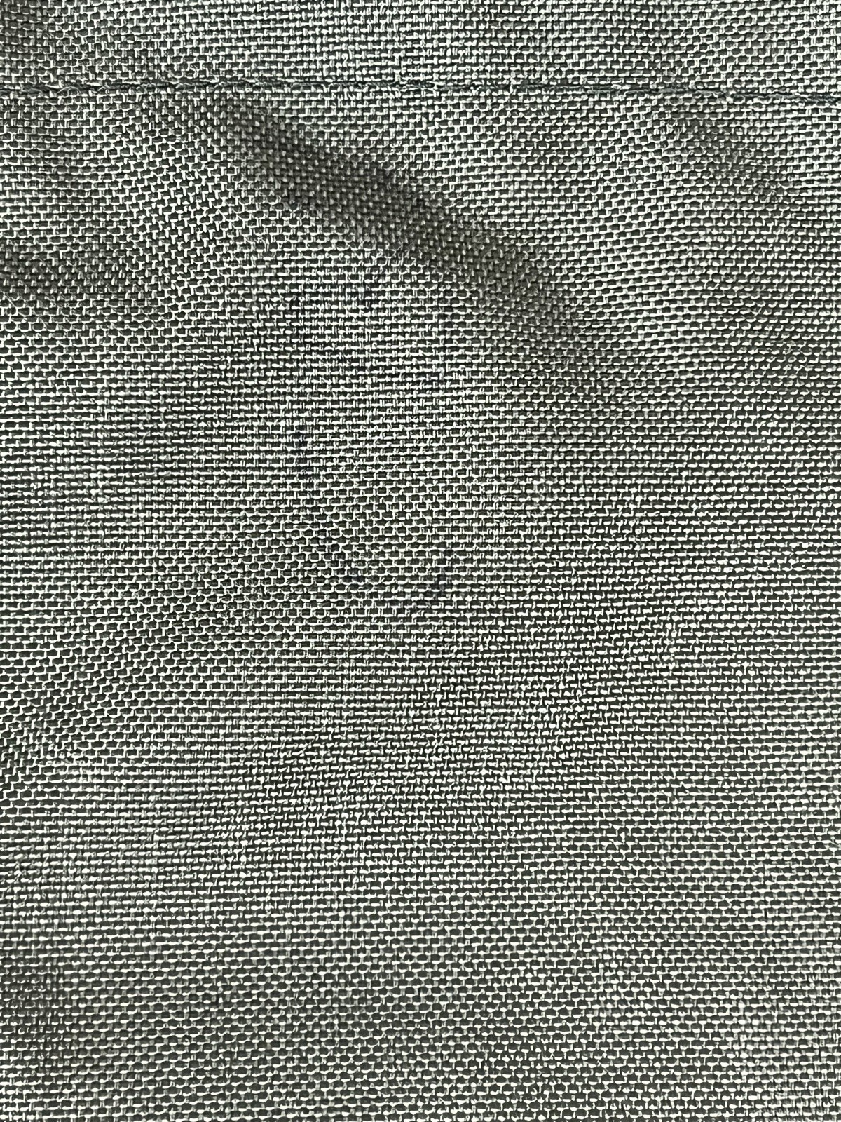 Vintage US Military Duffle Bag Backpack Green Army Surplus Outerwear